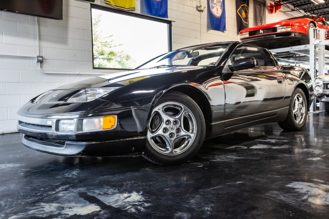 1994 Nissan 300ZX