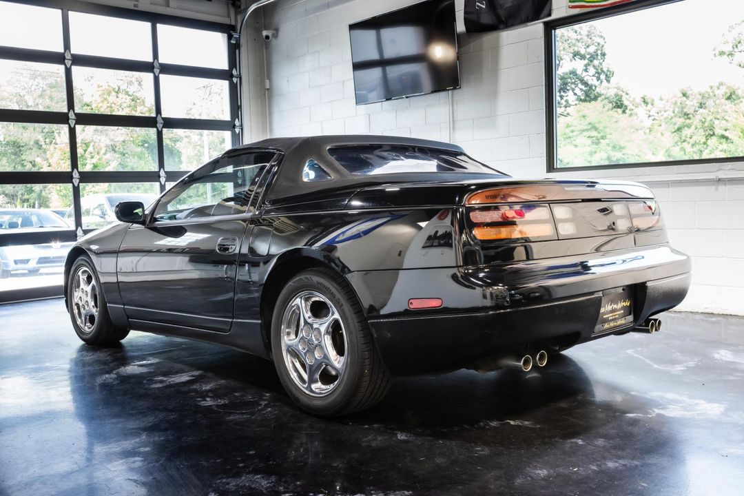 1994 Nissan 300ZX