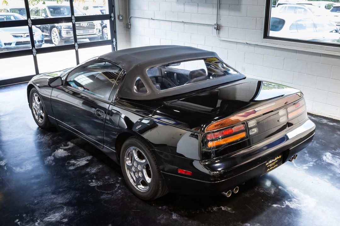 1994 Nissan 300ZX