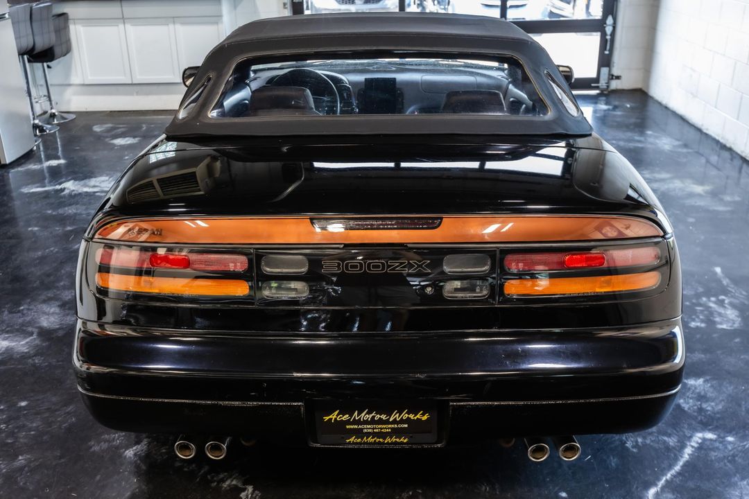 1994 Nissan 300ZX