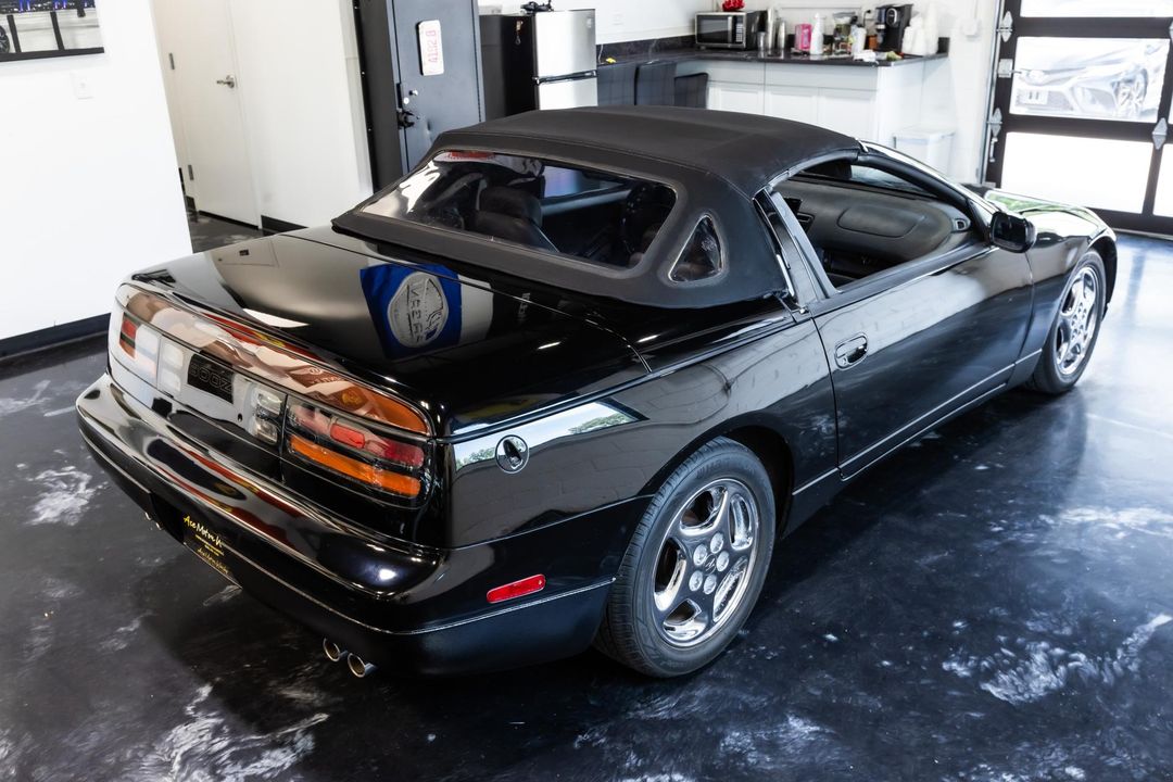 1994 Nissan 300ZX
