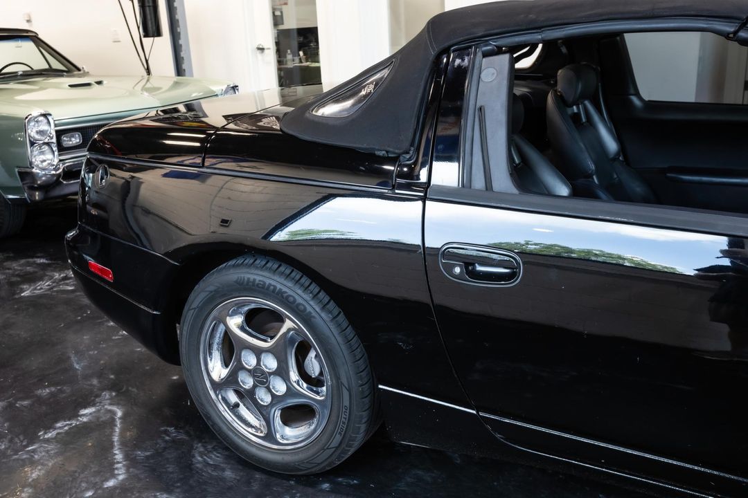 1994 Nissan 300ZX