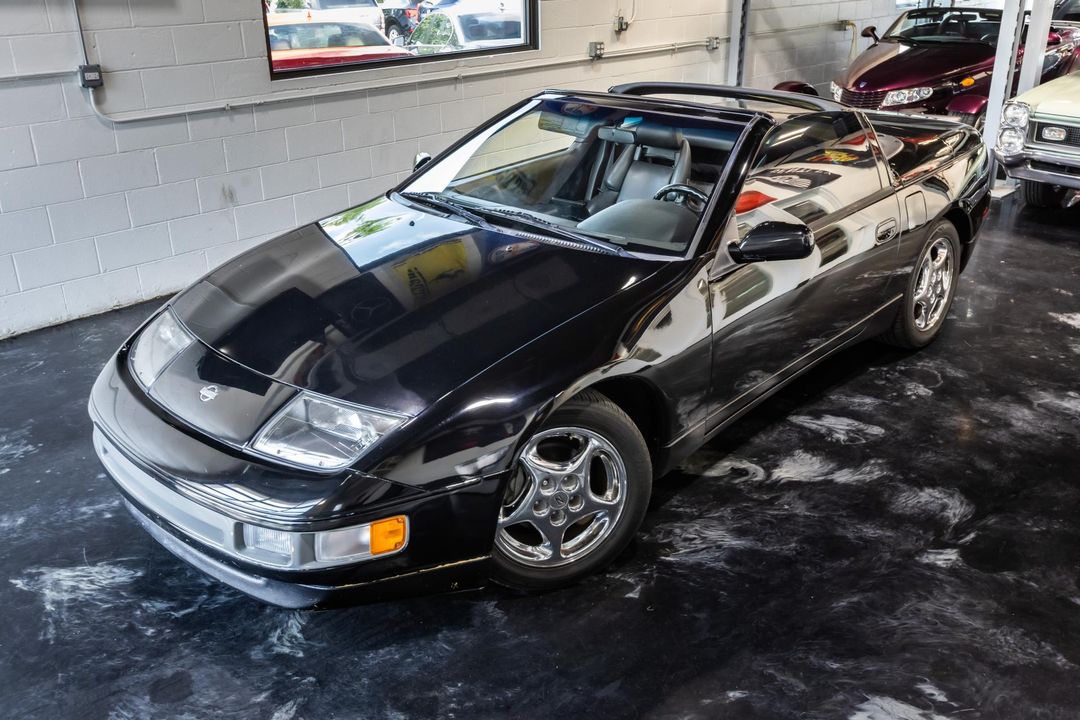 1994 Nissan 300ZX