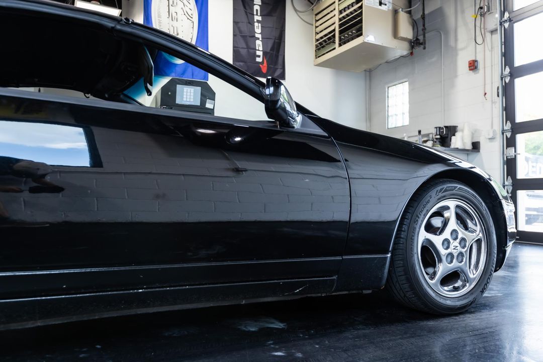1994 Nissan 300ZX