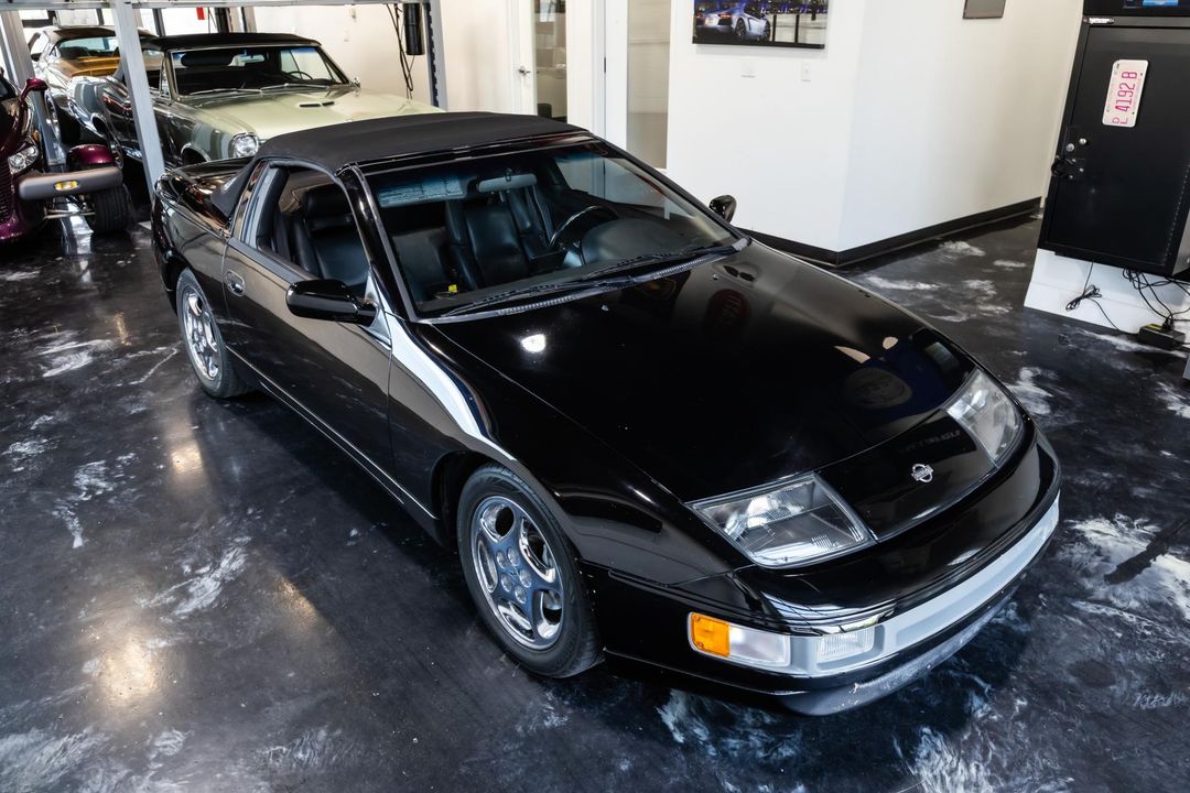 1994 Nissan 300ZX