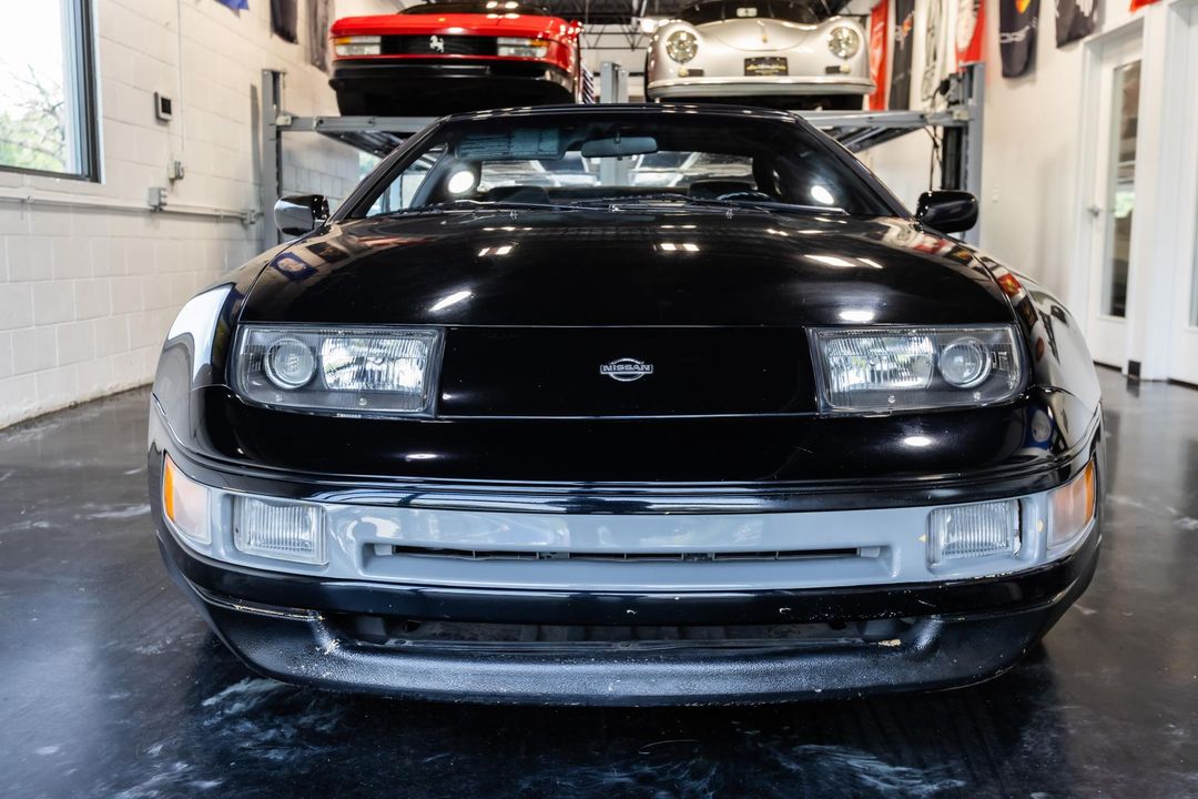 1994 Nissan 300ZX