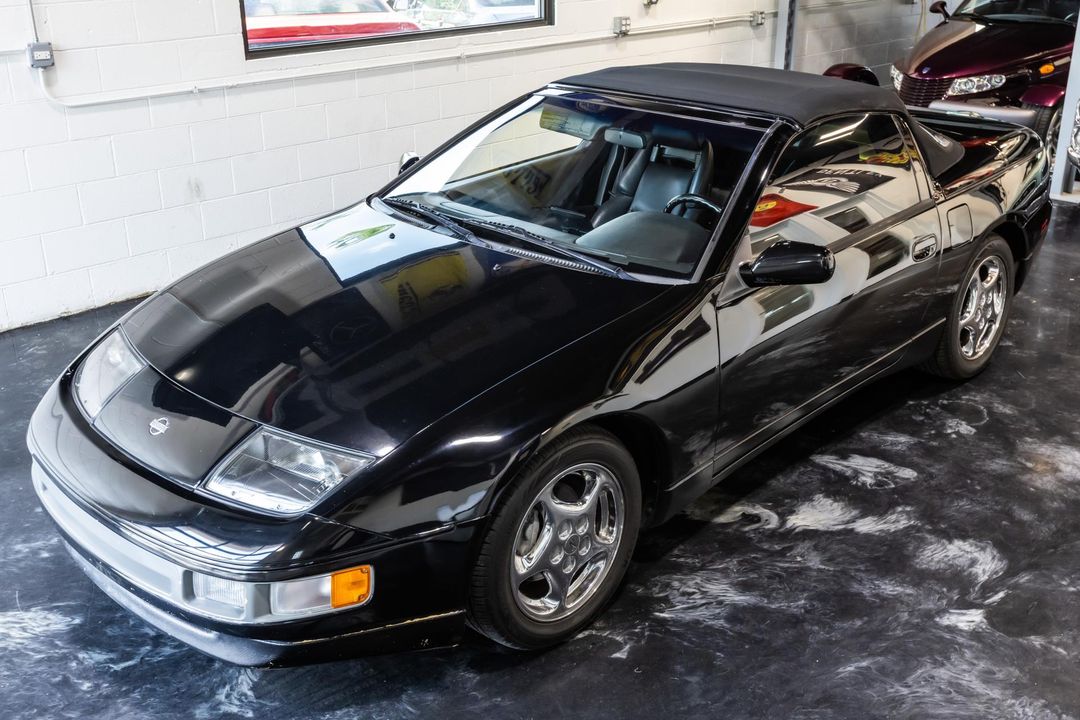 1994 Nissan 300ZX
