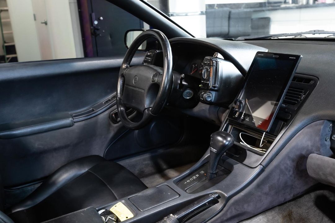 1994 Nissan 300ZX