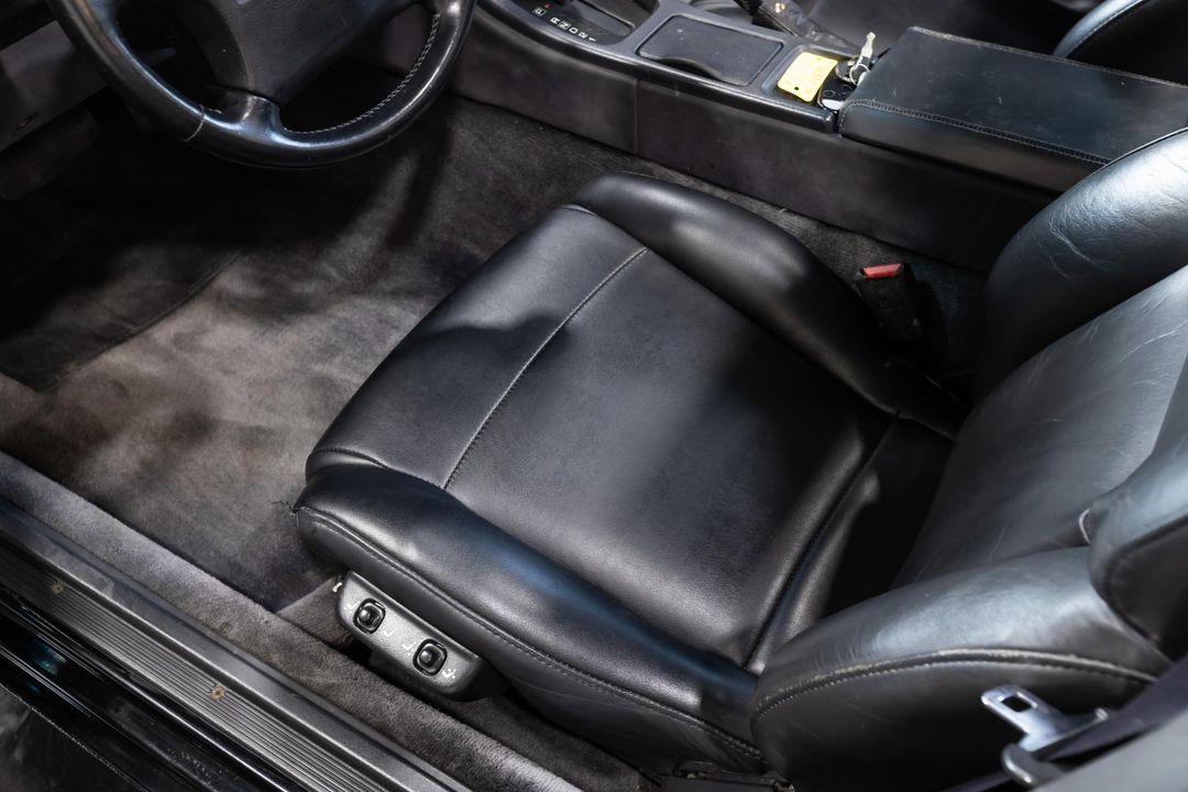 1994 Nissan 300ZX