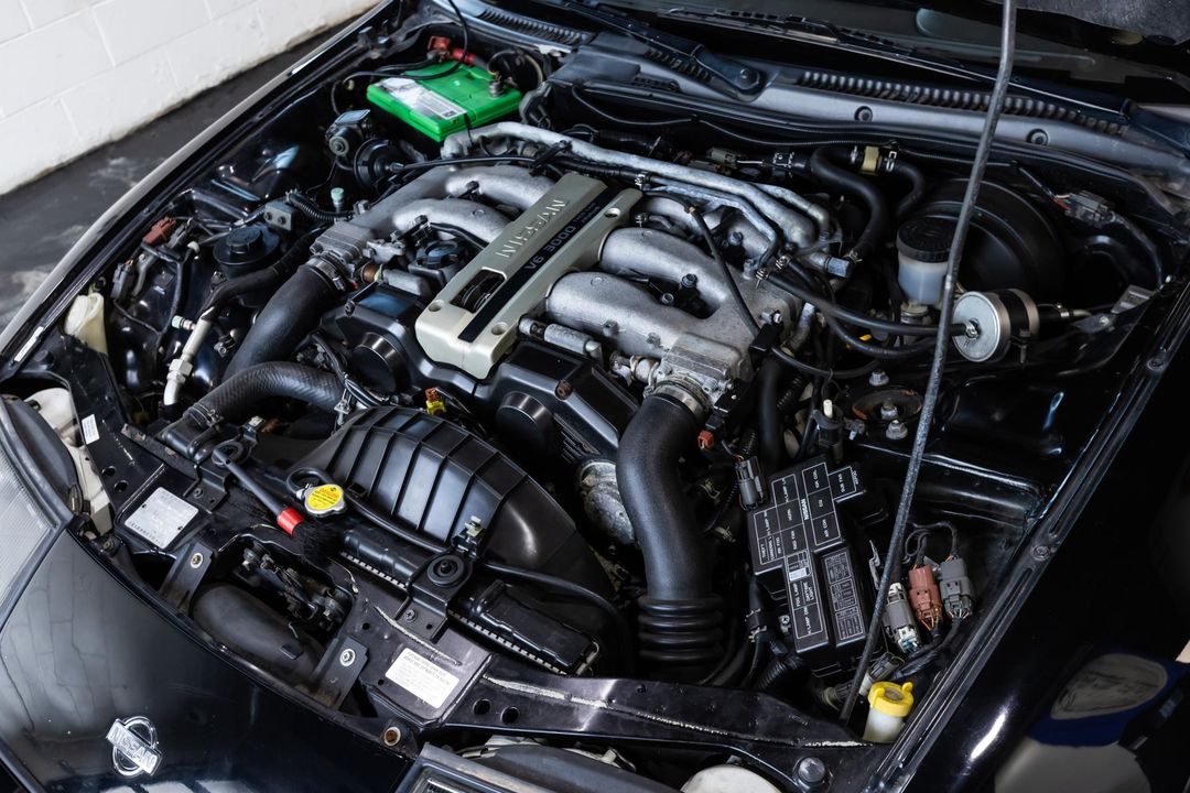1994 Nissan 300ZX