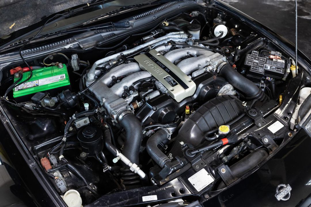 1994 Nissan 300ZX