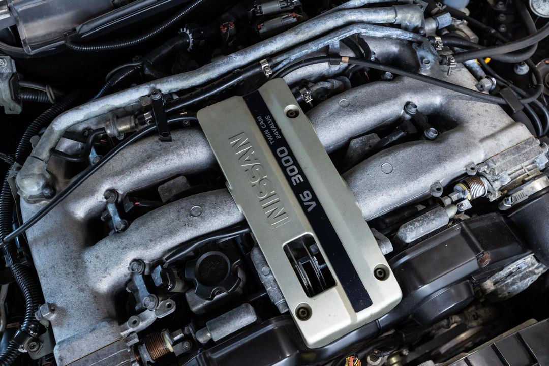 1994 Nissan 300ZX