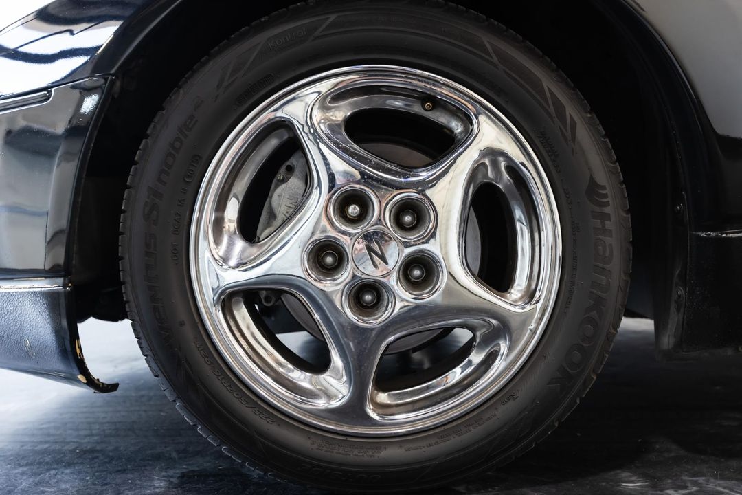 1994 Nissan 300ZX