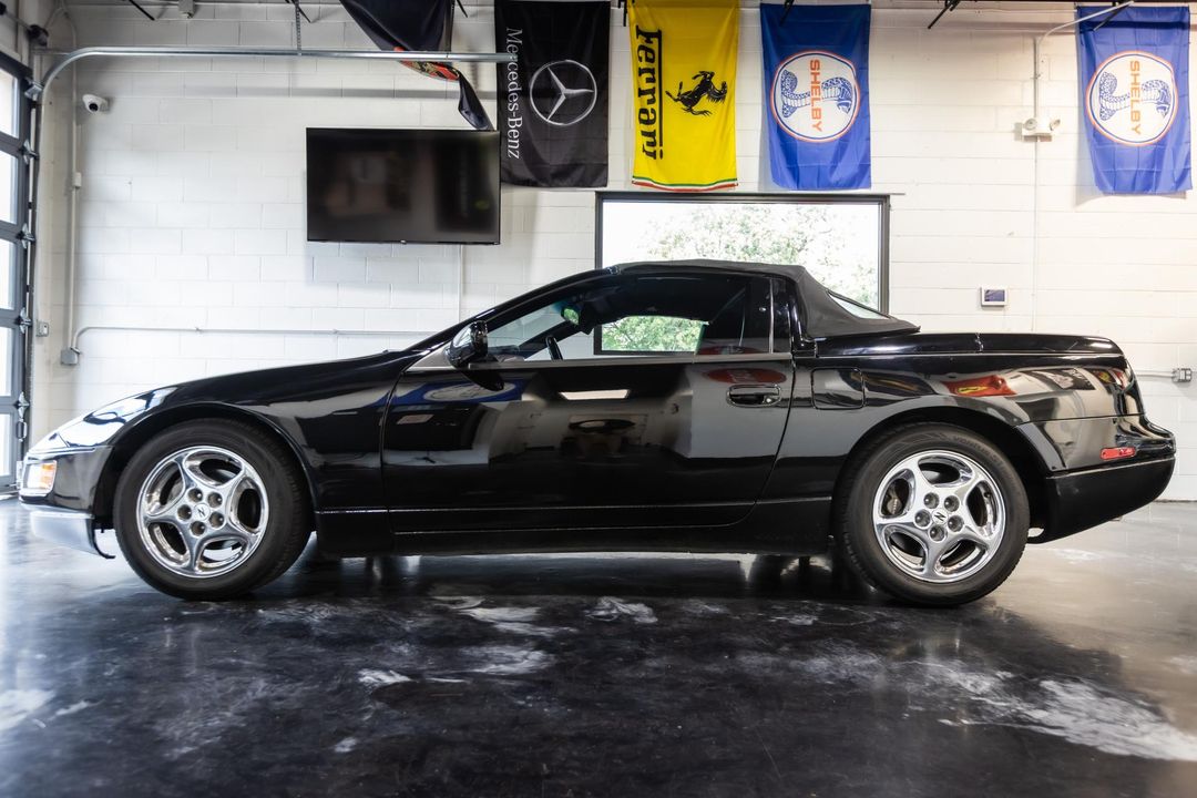 1994 Nissan 300ZX