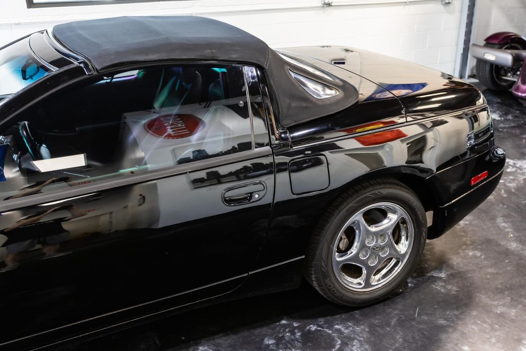 1994 Nissan 300ZX