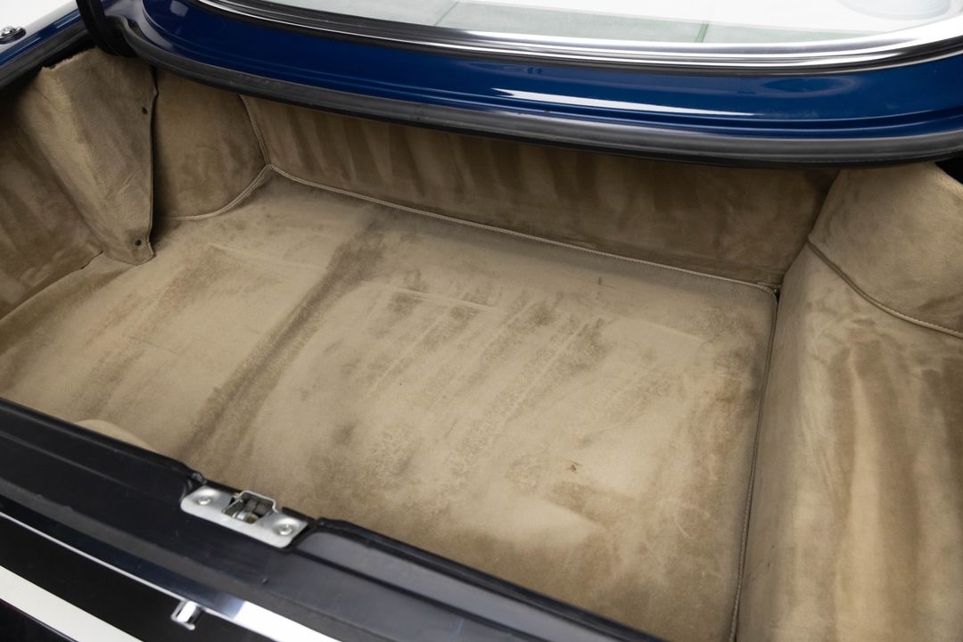 1979 Mercedes-Benz 450-Class