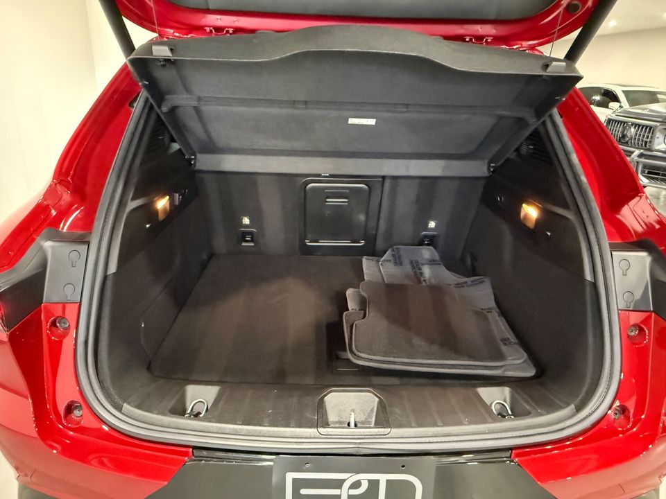 2024 Alfa Romeo Tonale Hybrid TI 4DR CROSSOVER AWD