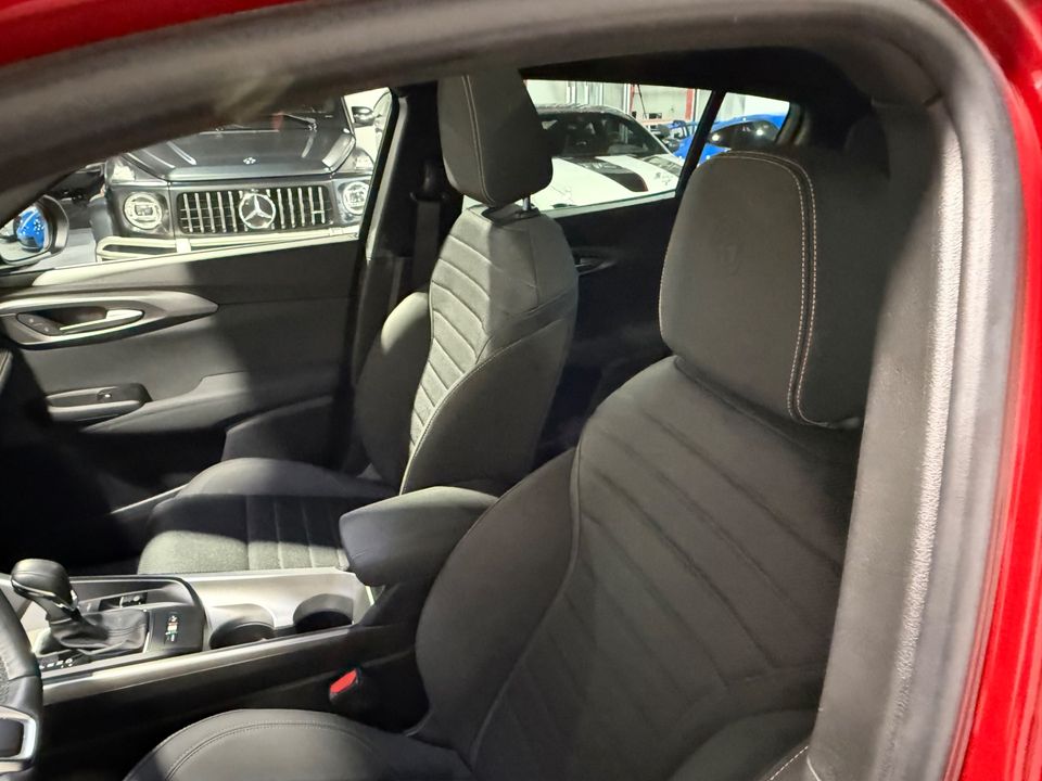 2024 Alfa Romeo Tonale Hybrid TI 4DR CROSSOVER AWD