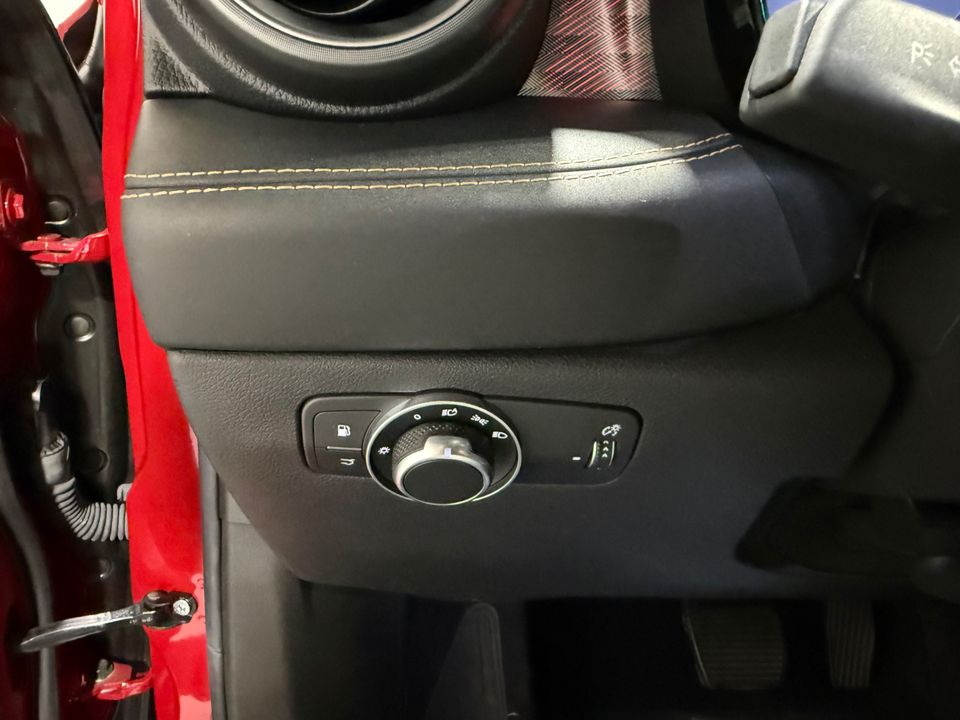 2024 Alfa Romeo Tonale Hybrid TI 4DR CROSSOVER AWD