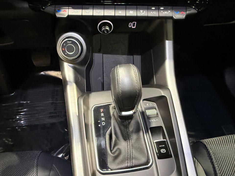 2024 Alfa Romeo Tonale Hybrid TI 4DR CROSSOVER AWD