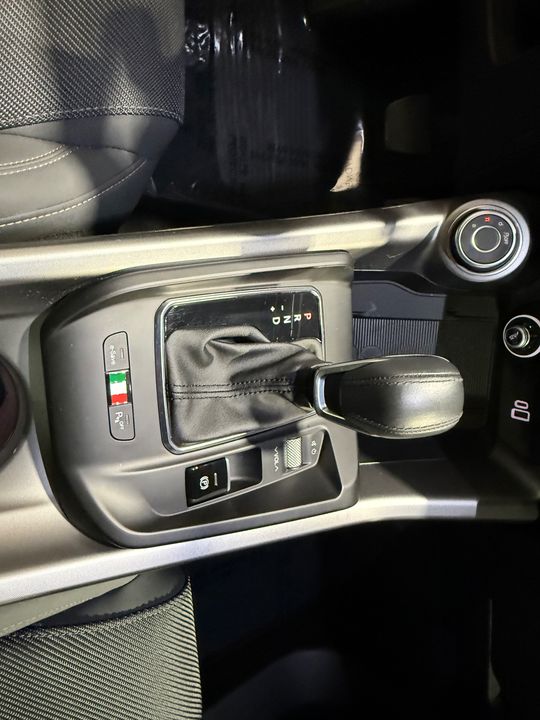 2024 Alfa Romeo Tonale Hybrid TI 4DR CROSSOVER AWD