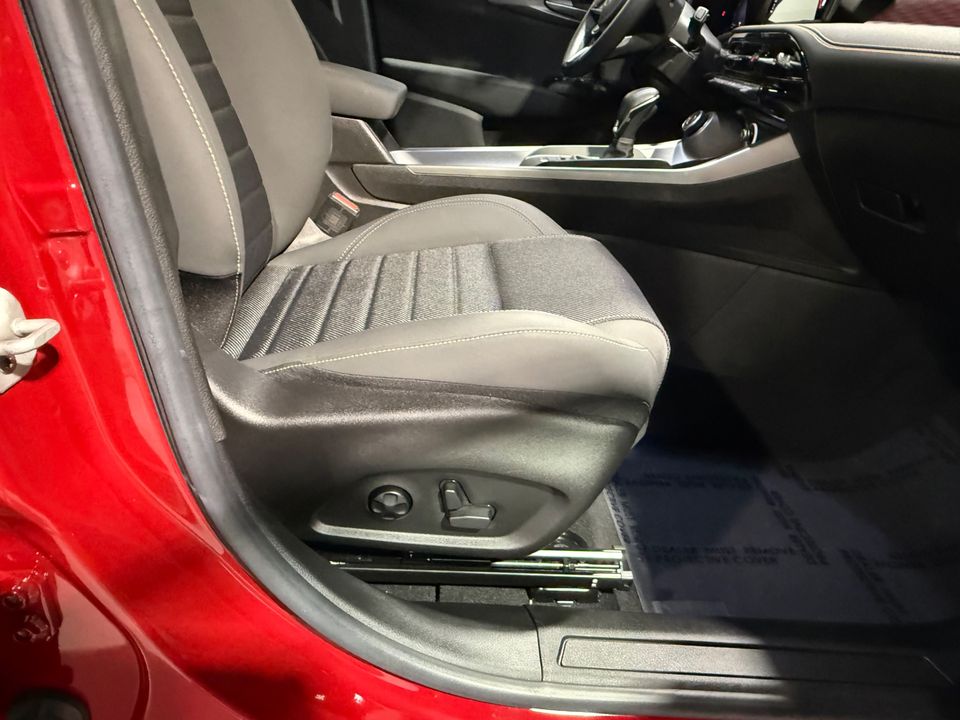 2024 Alfa Romeo Tonale Hybrid TI 4DR CROSSOVER AWD