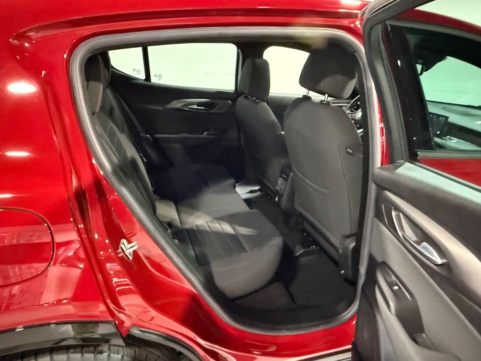 2024 Alfa Romeo Tonale Hybrid TI 4DR CROSSOVER AWD