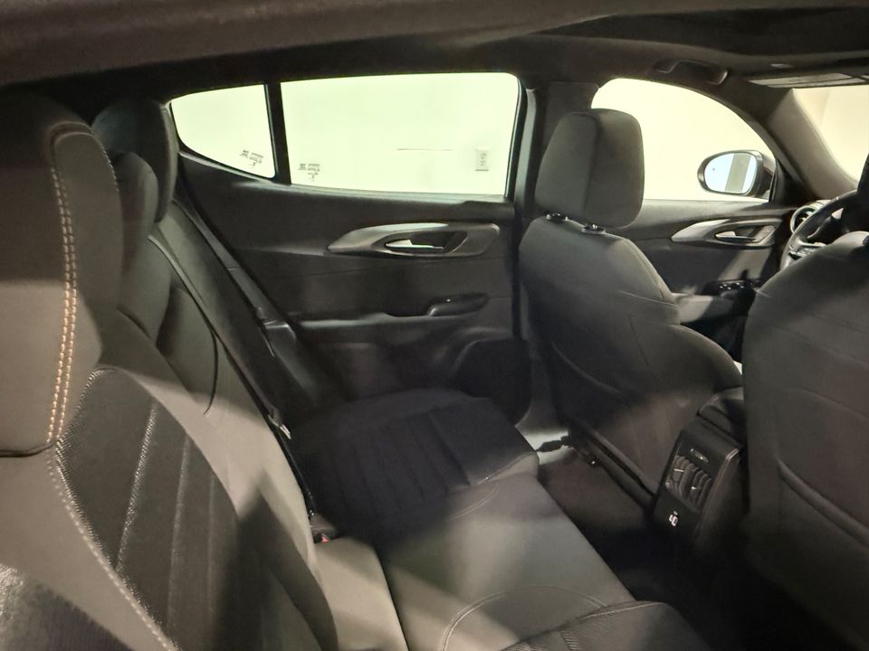 2024 Alfa Romeo Tonale Hybrid TI 4DR CROSSOVER AWD
