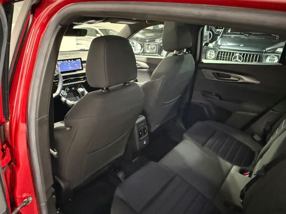 2024 Alfa Romeo Tonale Hybrid TI 4DR CROSSOVER AWD