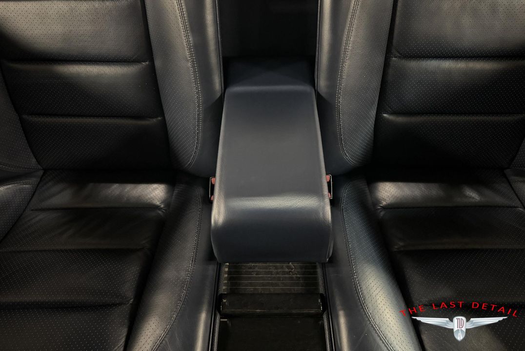 1993 Mercedes Benz E60 AMG
