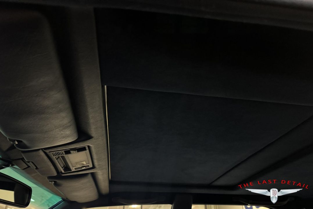 1993 Mercedes Benz E60 AMG