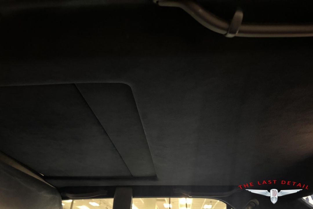 1993 Mercedes Benz E60 AMG