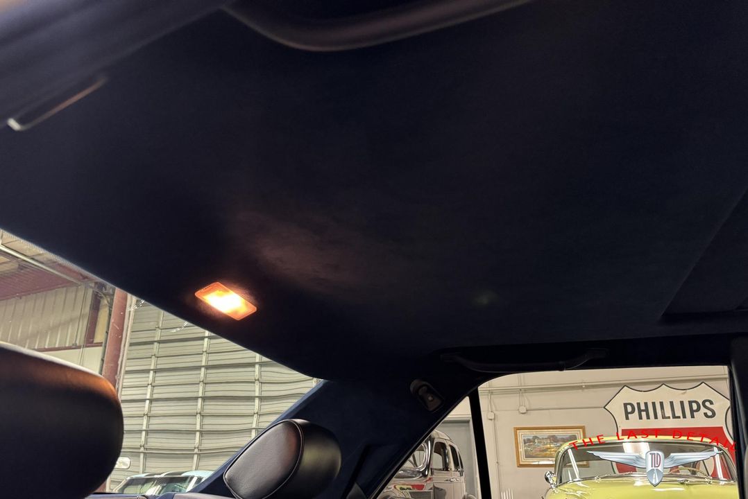 1993 Mercedes Benz E60 AMG