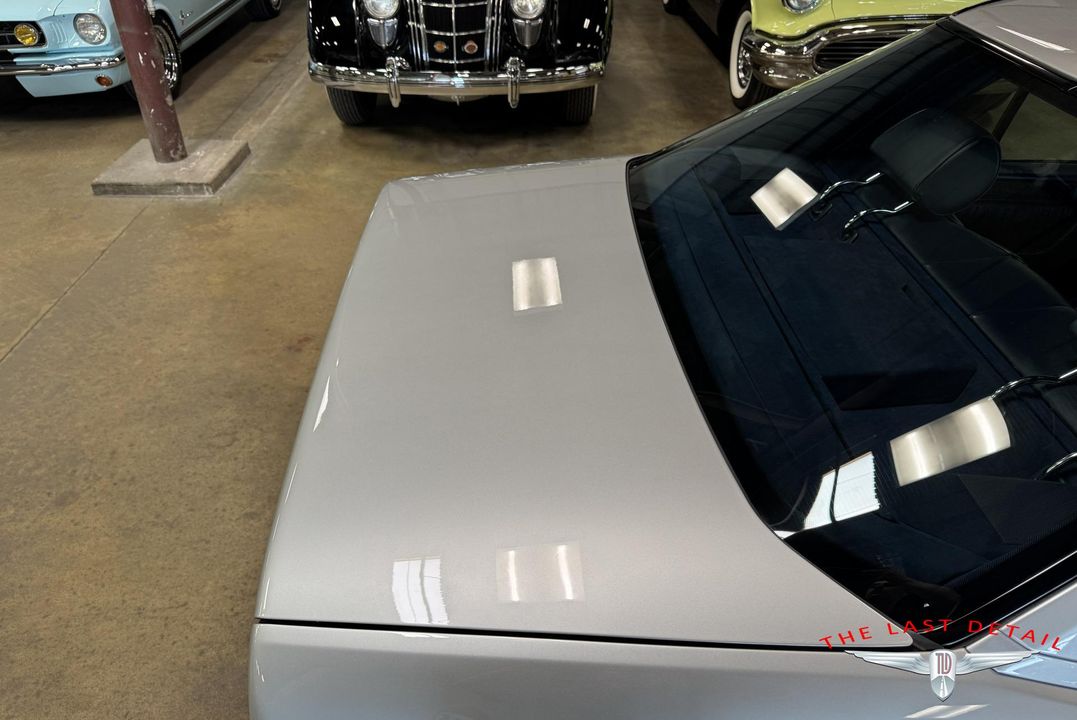 1993 Mercedes Benz E60 AMG