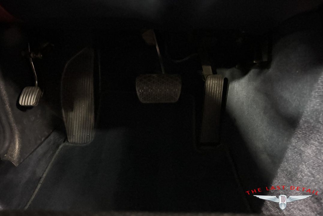 1993 Mercedes Benz E60 AMG