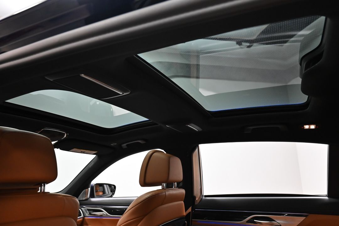 2022 BMW 7 Series