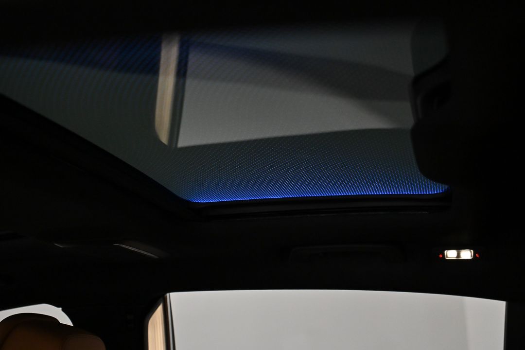 2022 BMW 7 Series