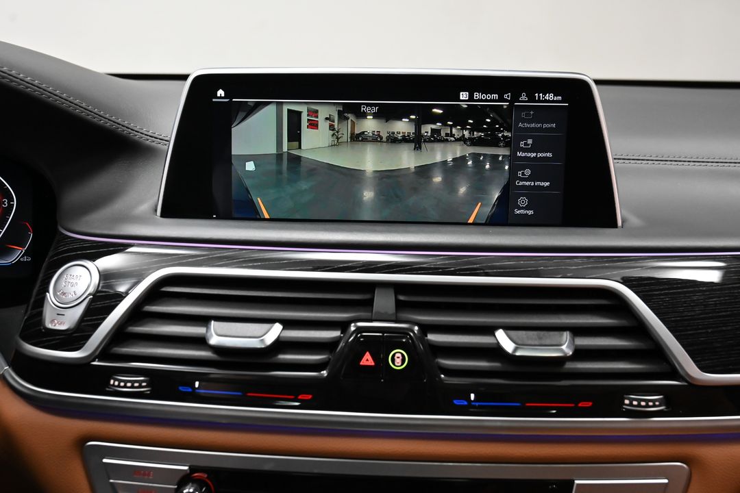 2022 BMW 7 Series