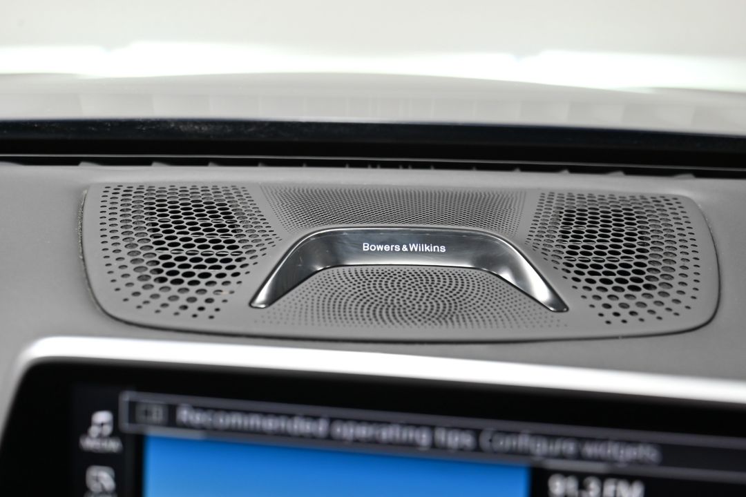 2022 BMW 7 Series