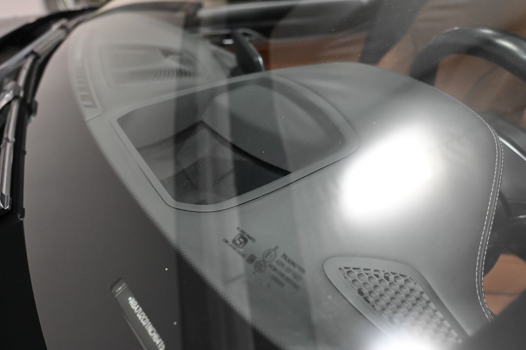 2022 BMW 7 Series