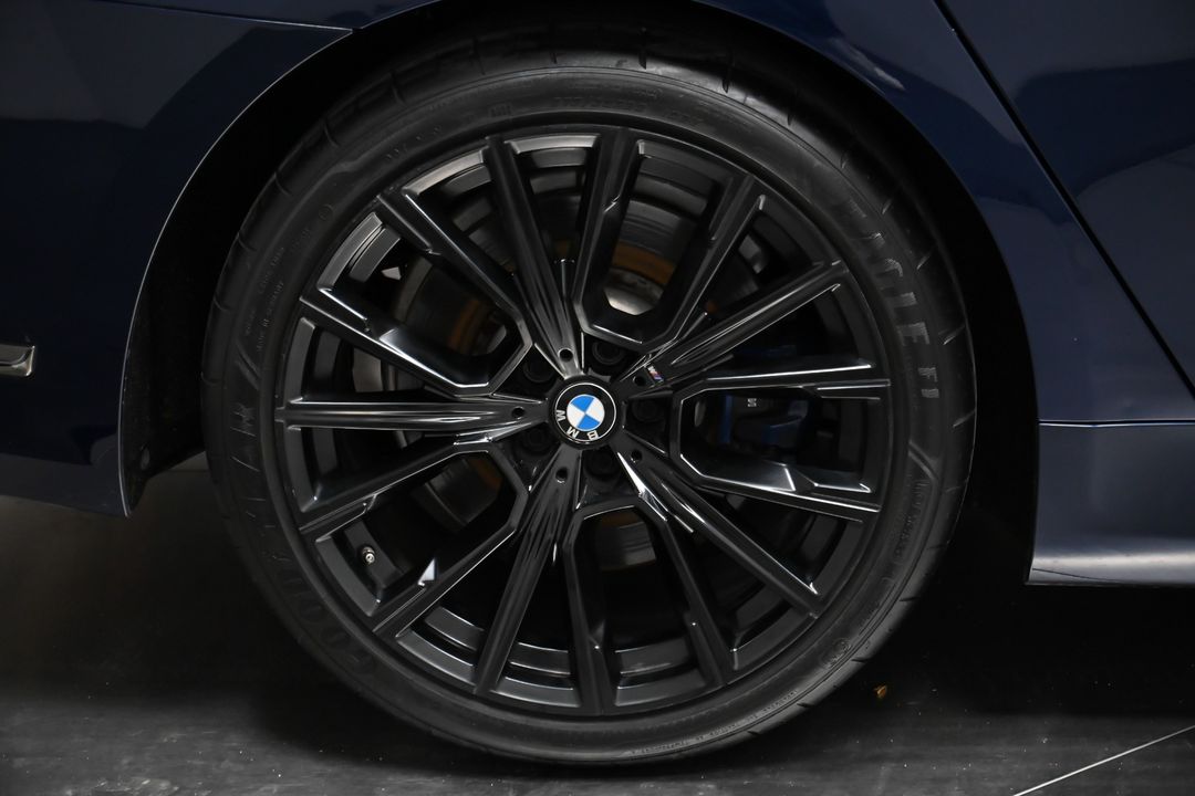 2022 BMW 7 Series