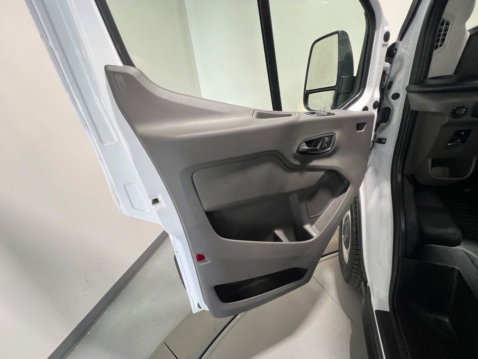 2024 Ford Transit T350 High Roof Cargo Extended 148wb 3.5L-V6