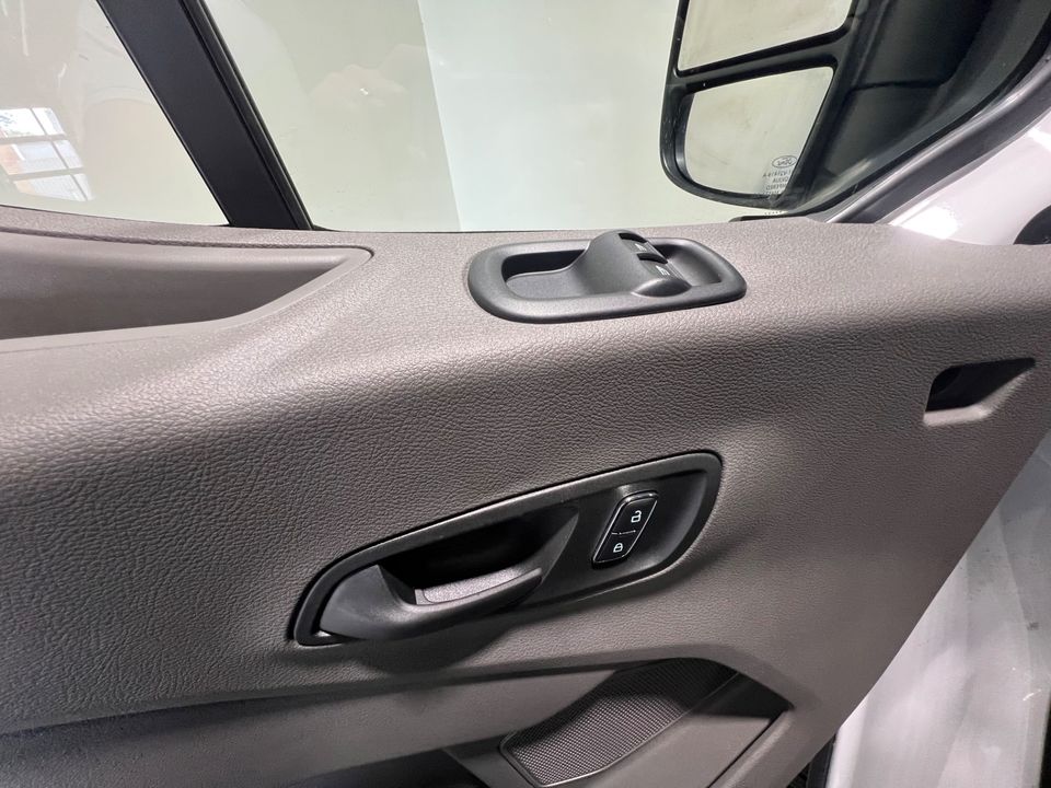 2024 Ford Transit T350 High Roof Cargo Extended 148wb 3.5L-V6