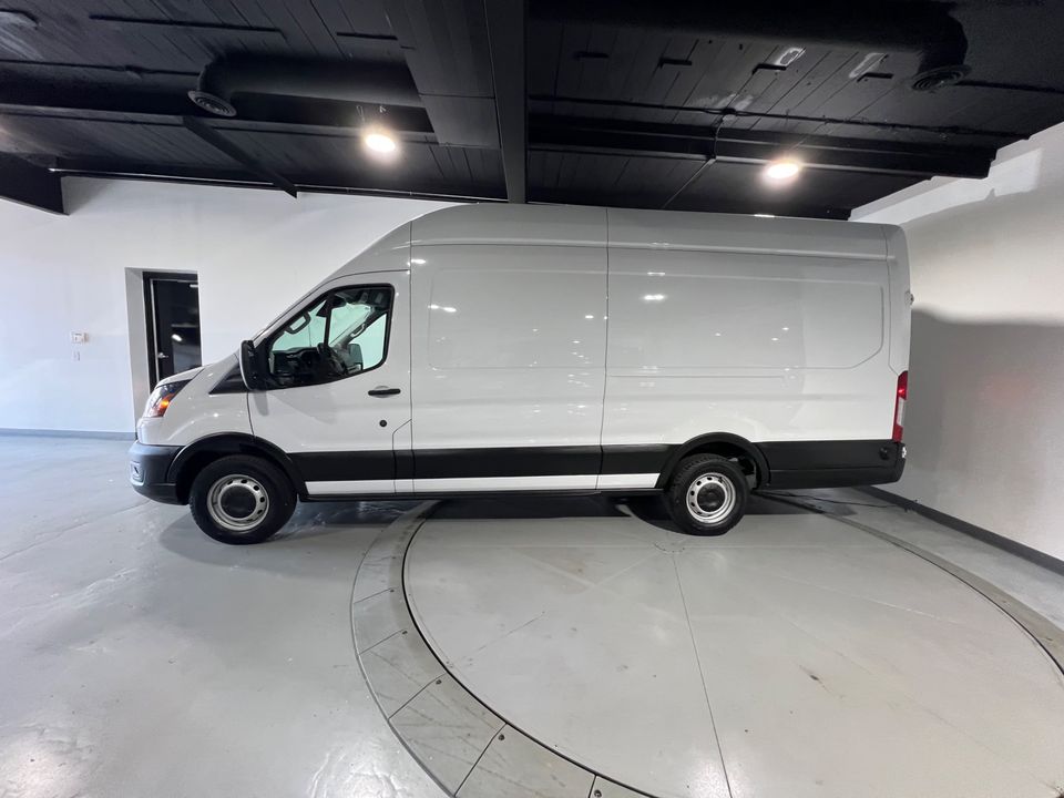 2024 Ford Transit T350 High Roof Cargo Extended 148wb 3.5L-V6