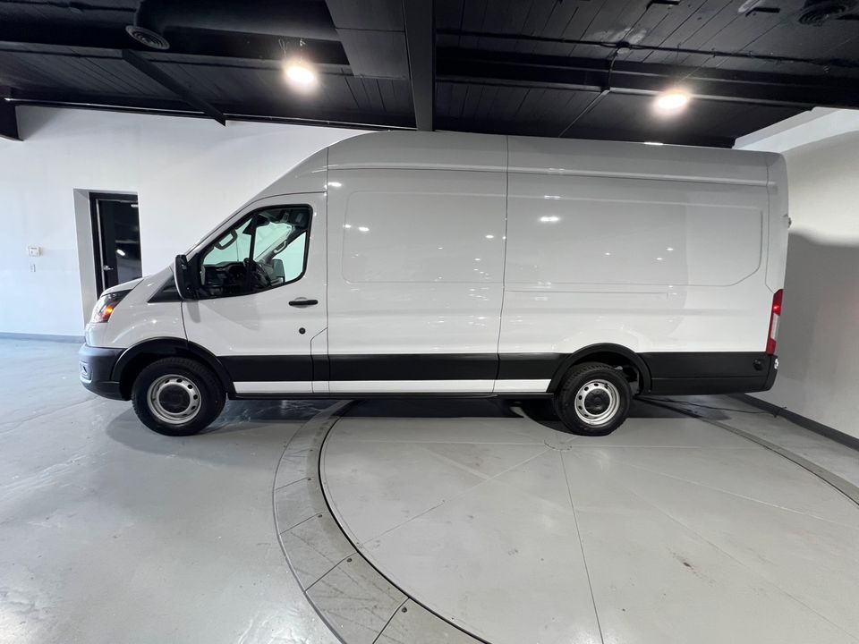 2024 Ford Transit T350 High Roof Cargo Extended 148wb 3.5L-V6