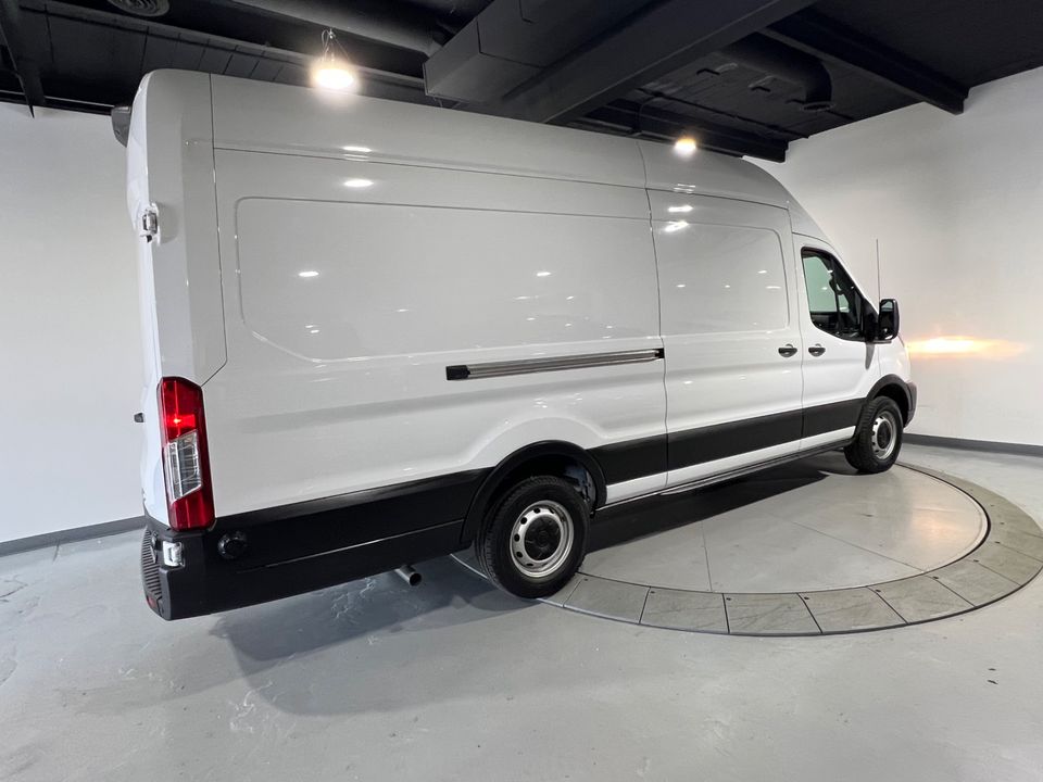2024 Ford Transit T350 High Roof Cargo Extended 148wb 3.5L-V6