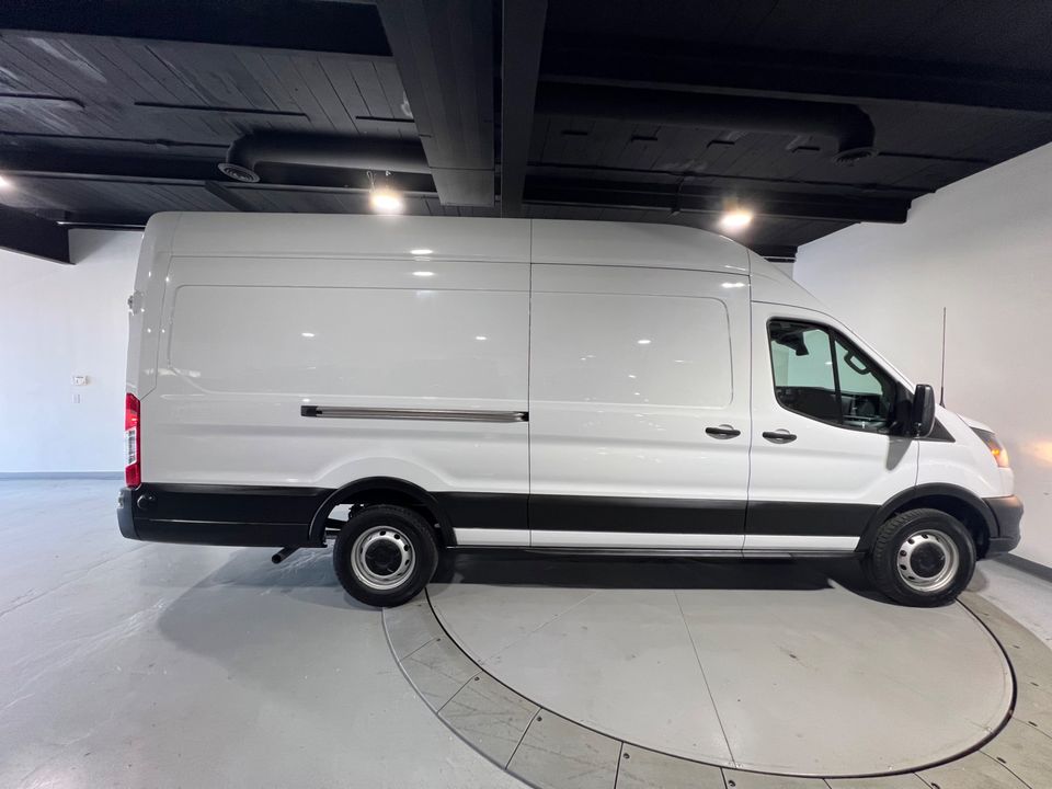 2024 Ford Transit T350 High Roof Cargo Extended 148wb 3.5L-V6