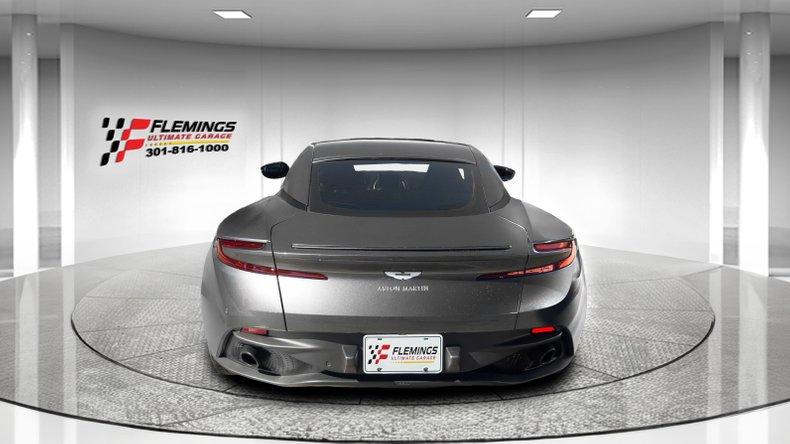 2020 Aston Martin DB11