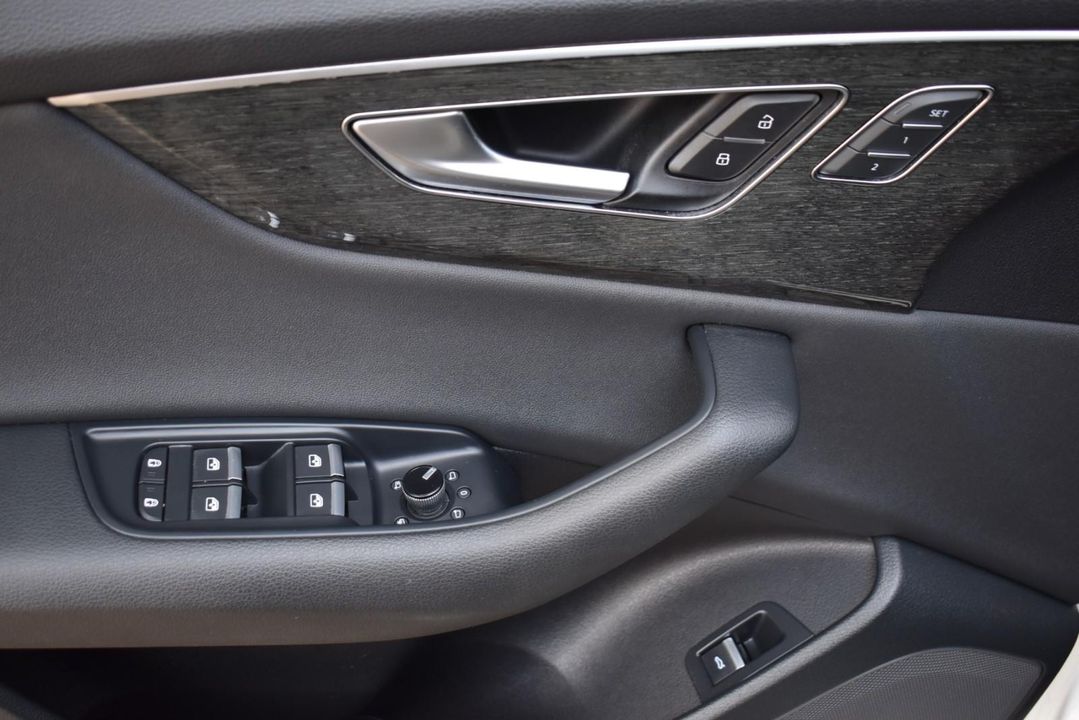 2019 Audi Q8 Premium 55 TFSI quattro