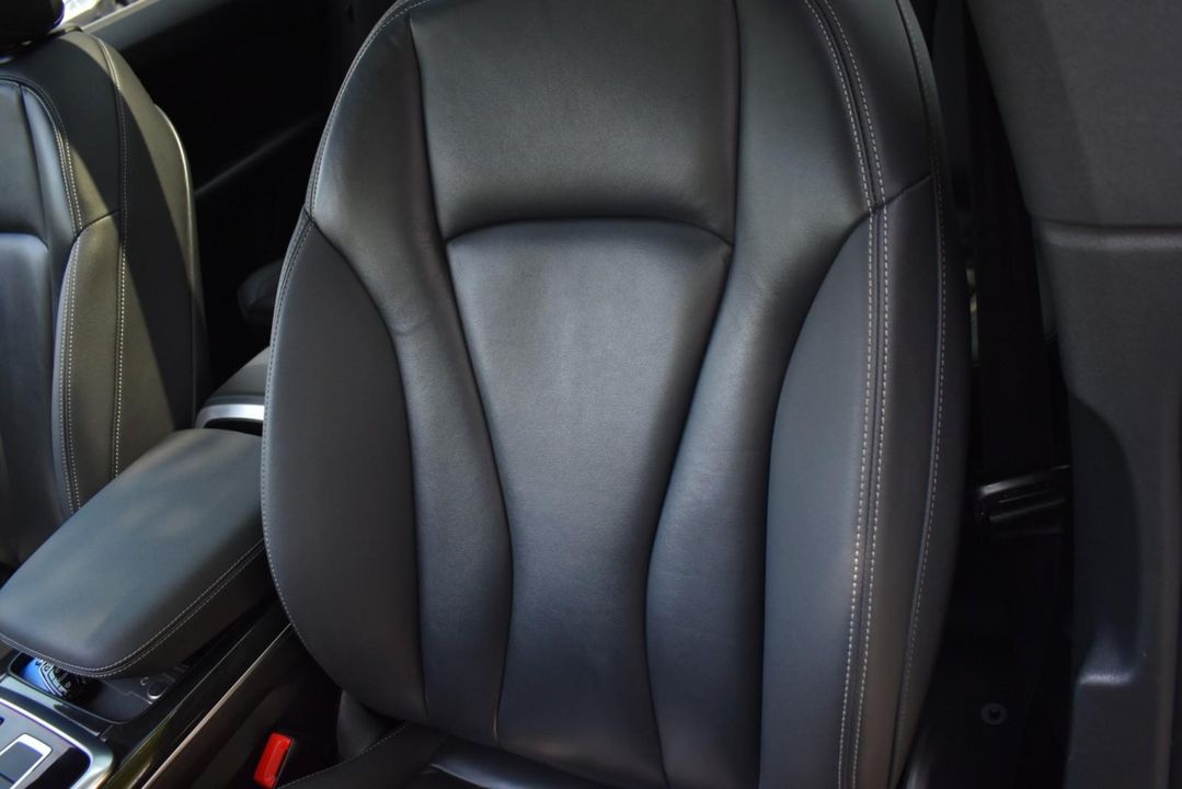 2019 Audi Q8 Premium 55 TFSI quattro